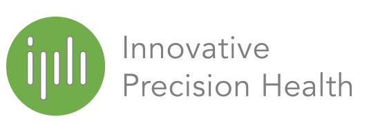 Innovative Precision Health Logo